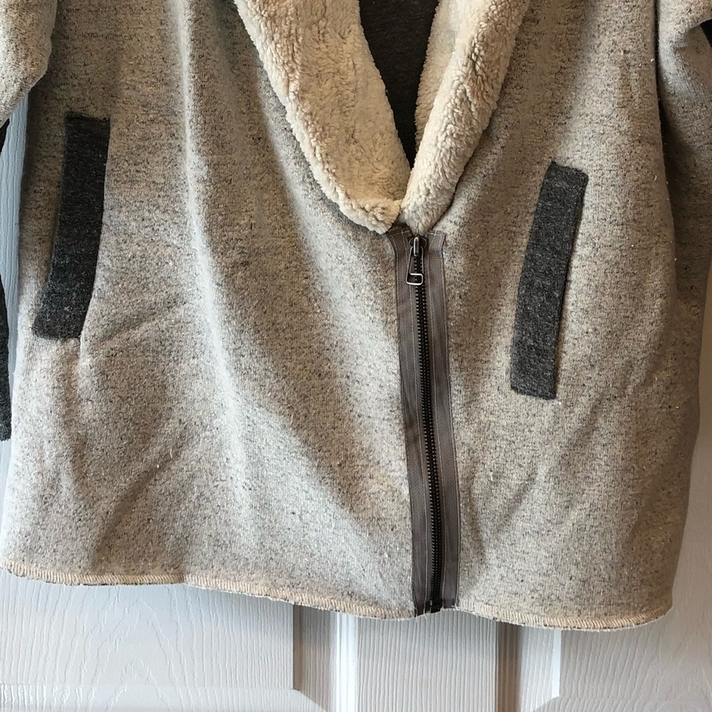 Dolan Jacket - Picture 7 of 11
